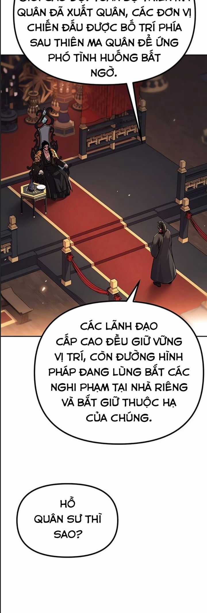 Ma Đạo Chuyển Sinh Ký Chapter 96 trang 2