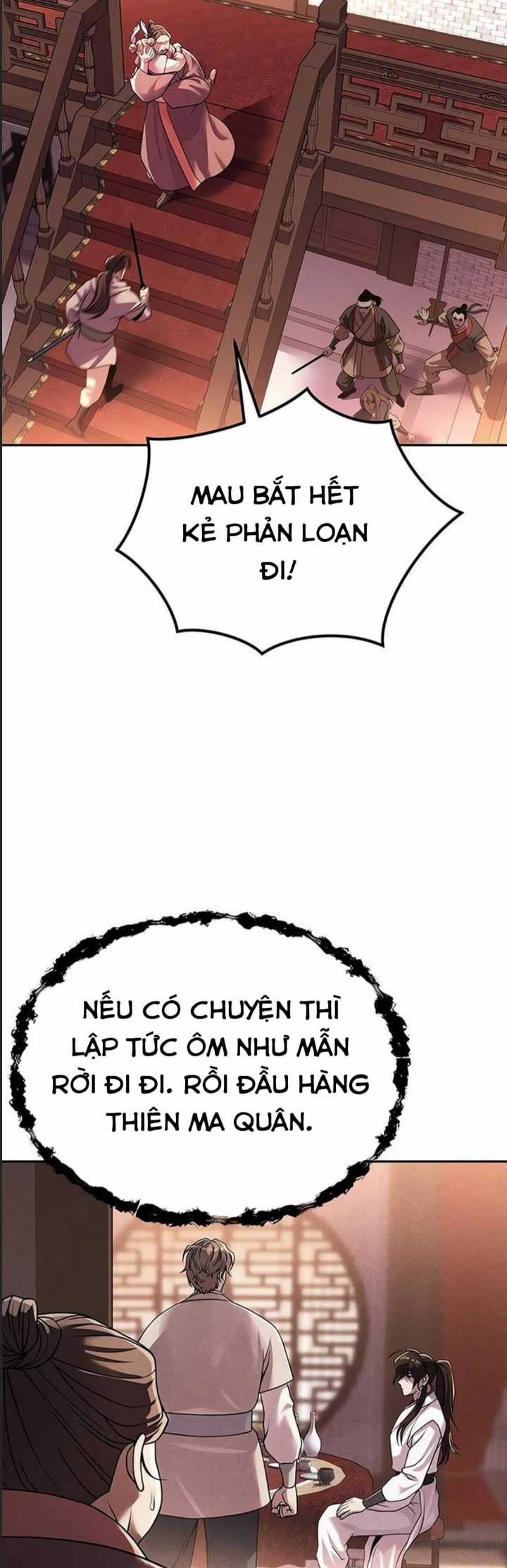 Ma Đạo Chuyển Sinh Ký Chapter 96 trang 20