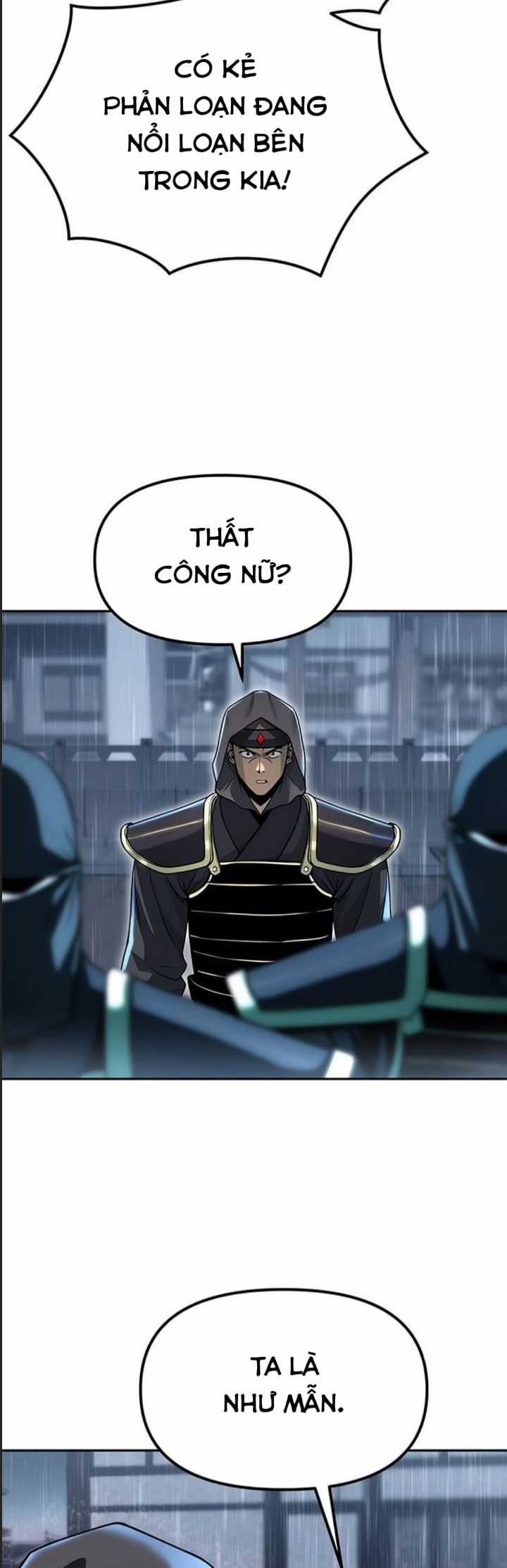 Ma Đạo Chuyển Sinh Ký Chapter 96 trang 23