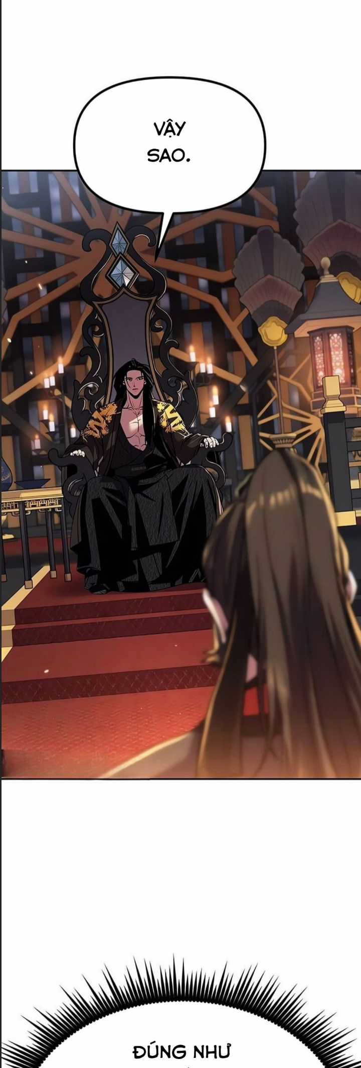 Ma Đạo Chuyển Sinh Ký Chapter 96 trang 4