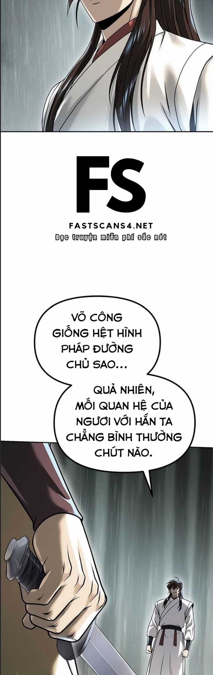 Ma Đạo Chuyển Sinh Ký Chapter 96 trang 58