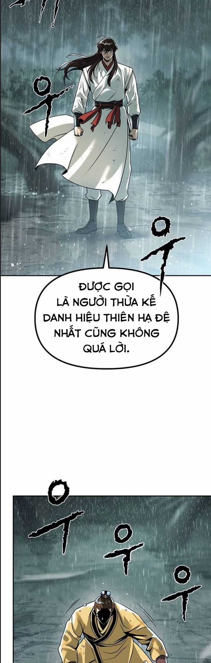 Ma Đạo Chuyển Sinh Ký Chapter 96 trang 80