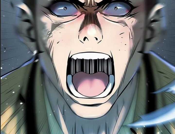 Ma Đạo Chuyển Sinh Ký Chapter 96 trang 89