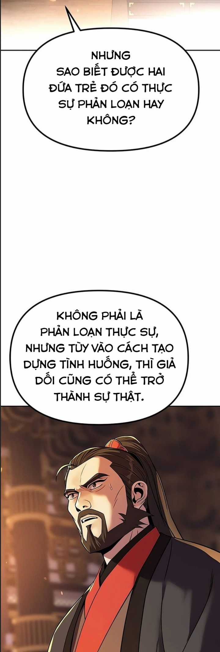 Ma Đạo Chuyển Sinh Ký Chapter 96 trang 9