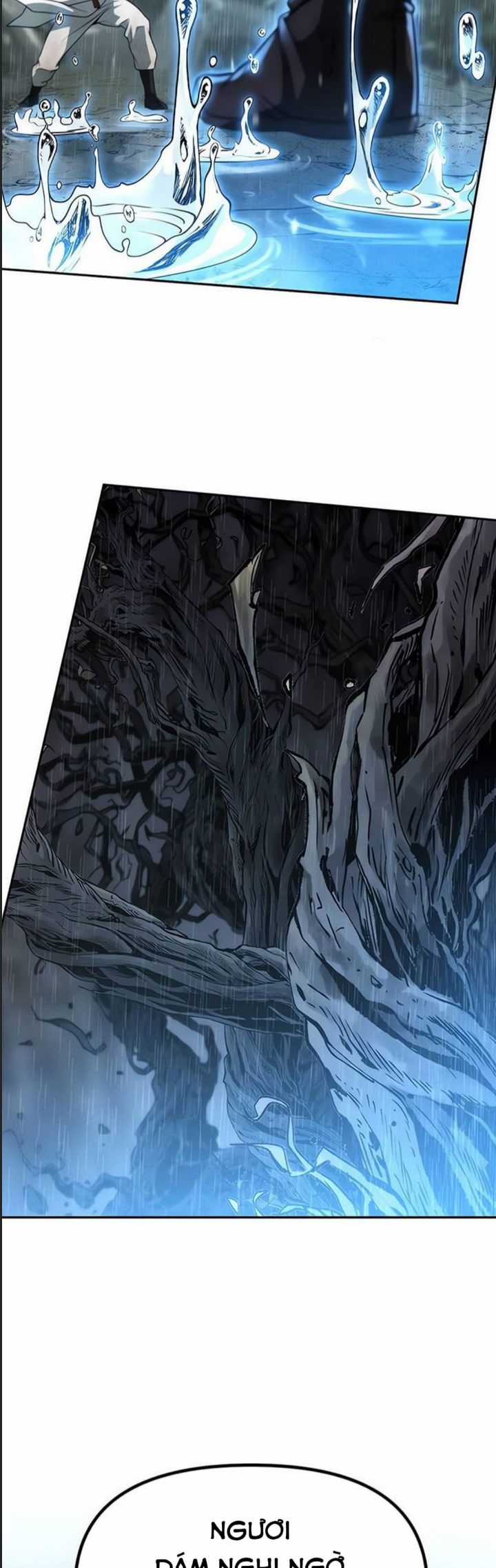 Ma Đạo Chuyển Sinh Ký Chapter 96 trang 96