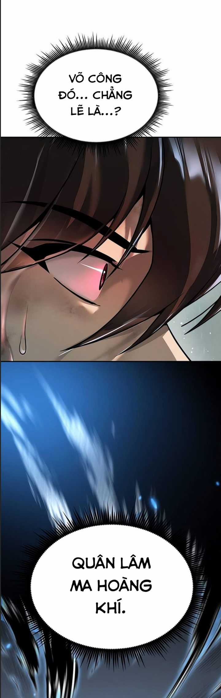 Ma Đạo Chuyển Sinh Ký Chapter 96 trang 98