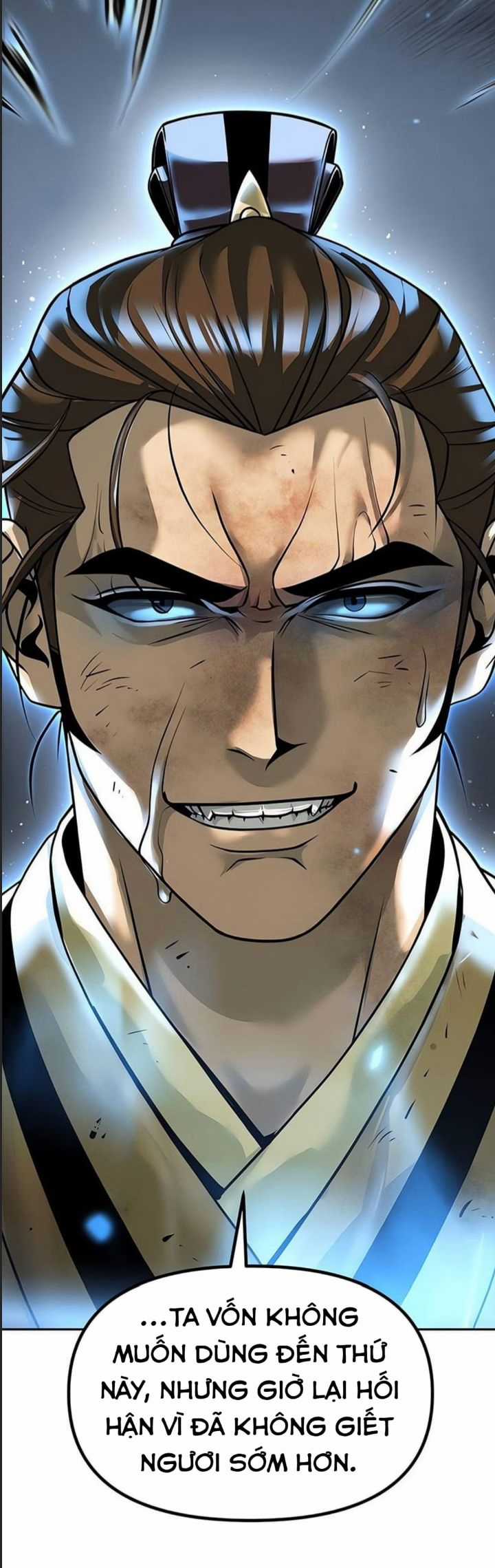 Ma Đạo Chuyển Sinh Ký Chapter 96 trang 99