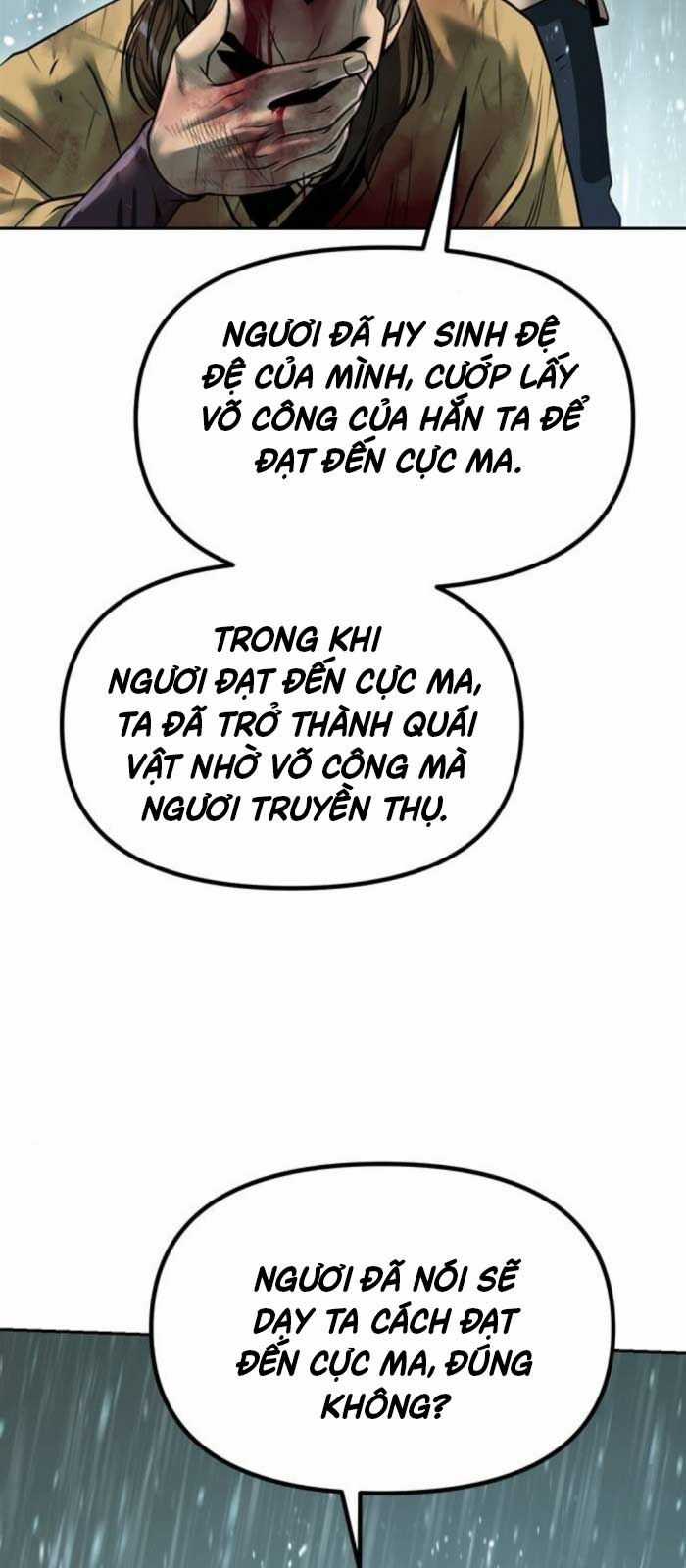Ma Đạo Chuyển Sinh Ký Chapter 97 trang 118