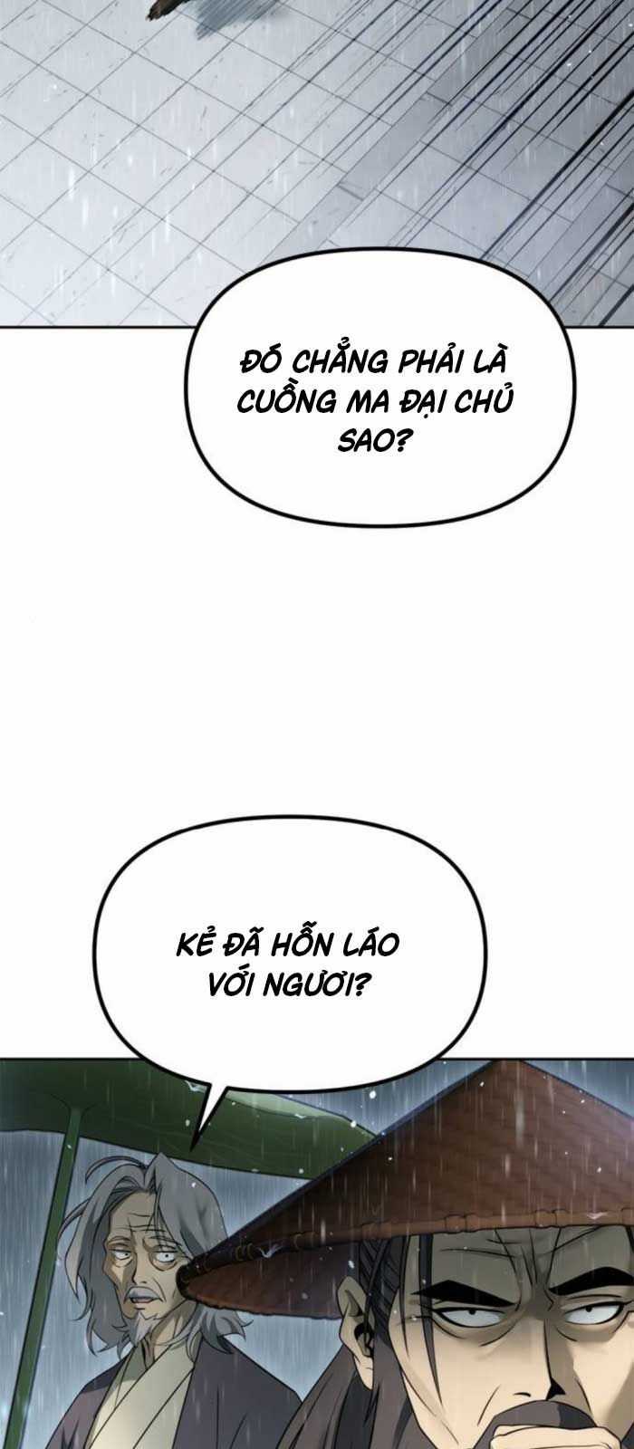 Ma Đạo Chuyển Sinh Ký Chapter 97 trang 21