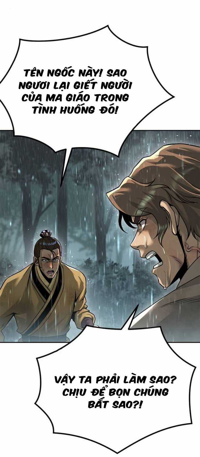 Ma Đạo Chuyển Sinh Ký Chapter 97 trang 65