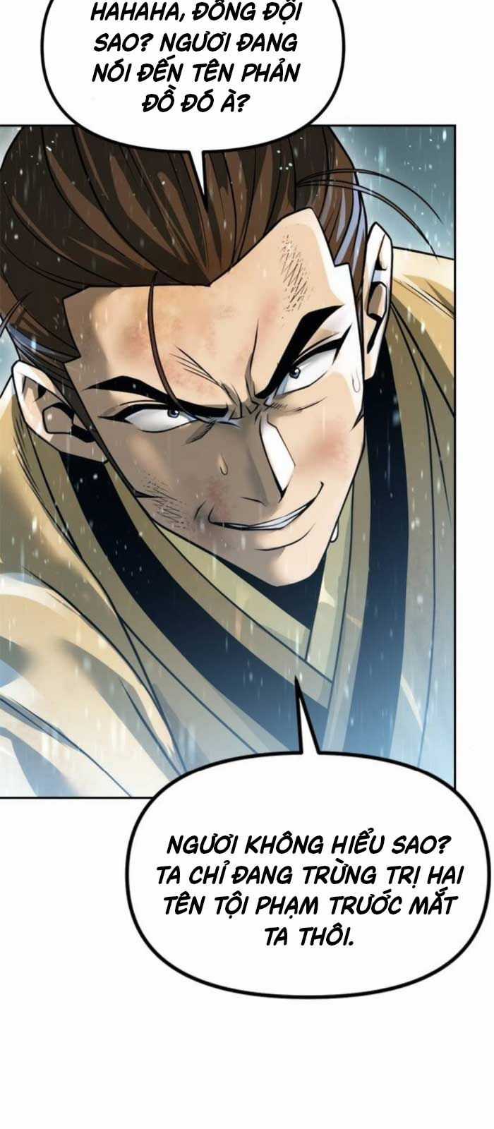 Ma Đạo Chuyển Sinh Ký Chapter 97 trang 89