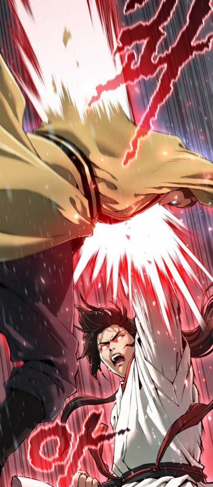 Ma Đạo Chuyển Sinh Ký Chapter 97 trang 93