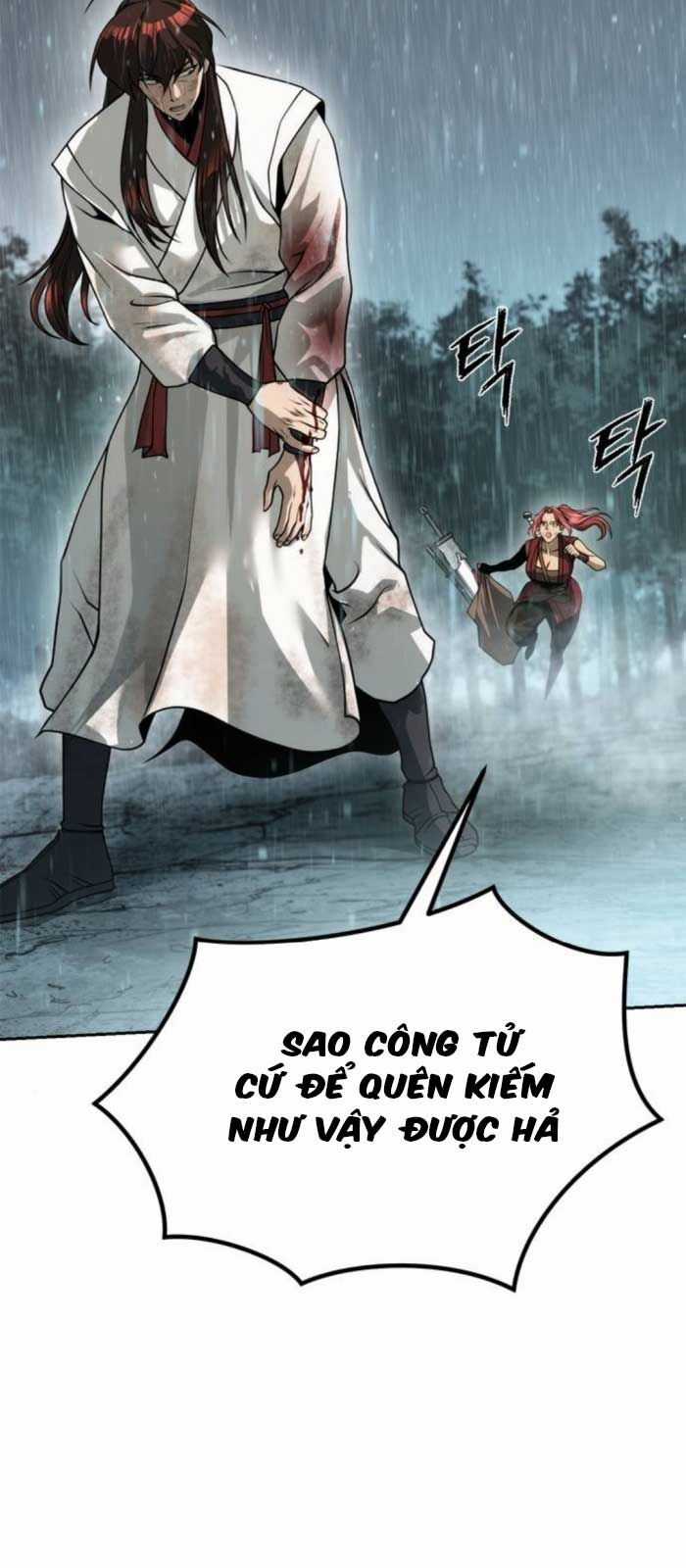 Ma Đạo Chuyển Sinh Ký Chapter 97 trang 99