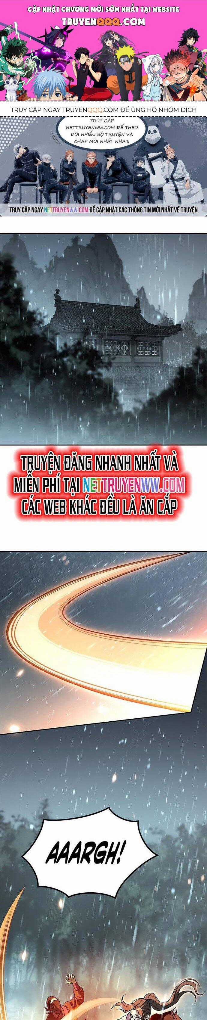 Ma Đạo Chuyển Sinh Ký Chapter 98 trang 0