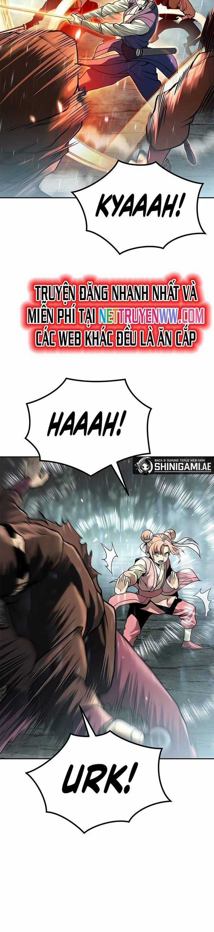 Ma Đạo Chuyển Sinh Ký Chapter 98 trang 1