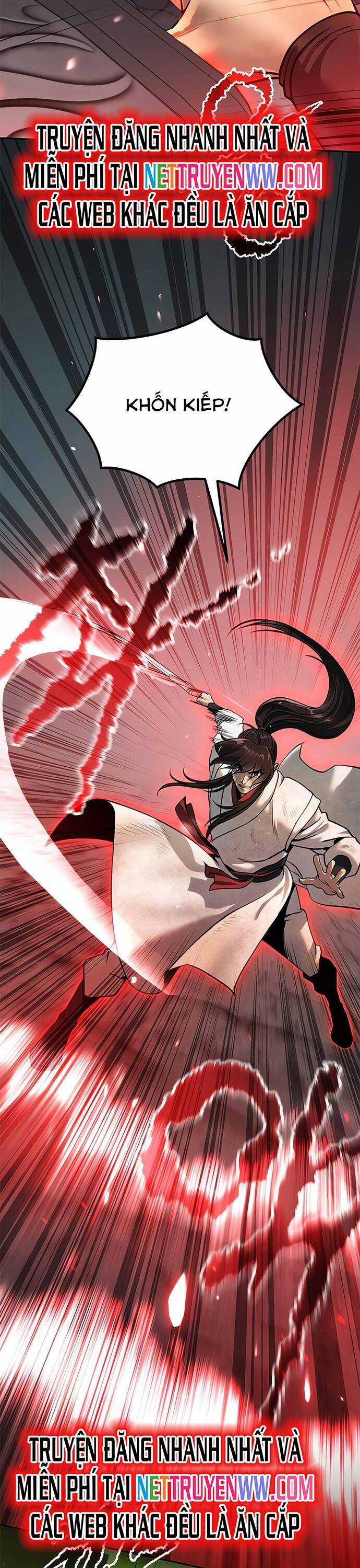 Ma Đạo Chuyển Sinh Ký Chapter 98 trang 11