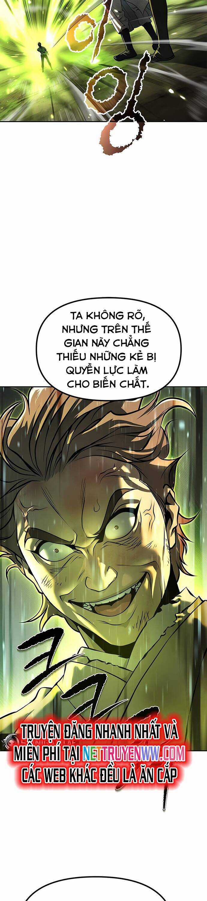 Ma Đạo Chuyển Sinh Ký Chapter 98 trang 14
