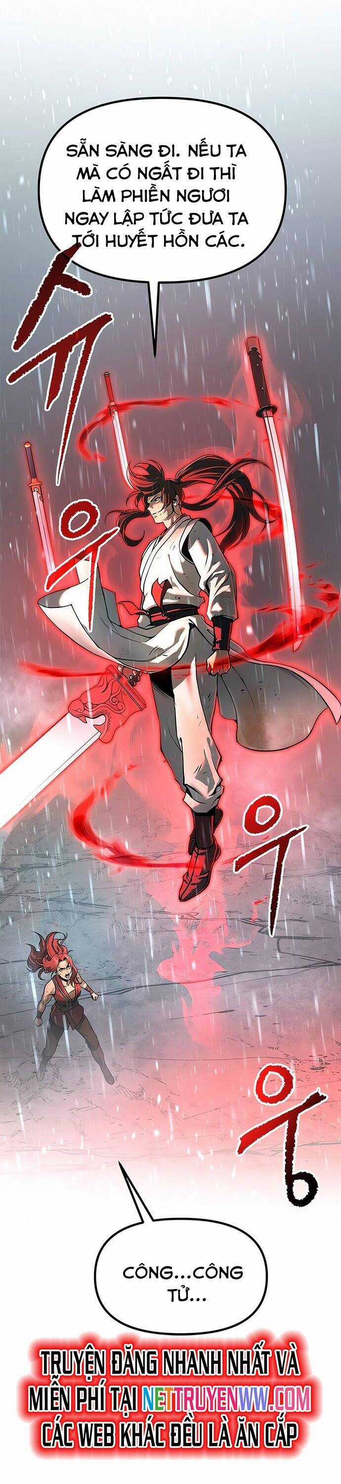 Ma Đạo Chuyển Sinh Ký Chapter 98 trang 17