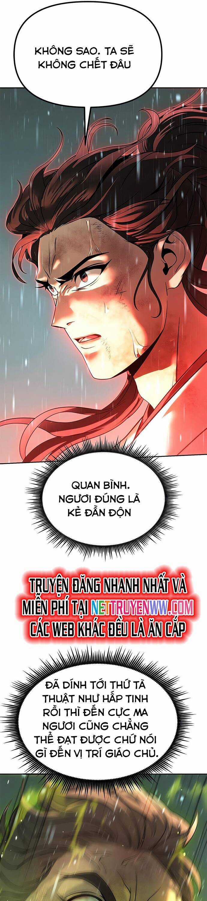Ma Đạo Chuyển Sinh Ký Chapter 98 trang 18