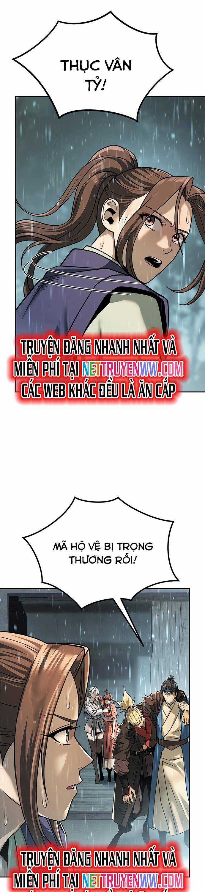 Ma Đạo Chuyển Sinh Ký Chapter 98 trang 2