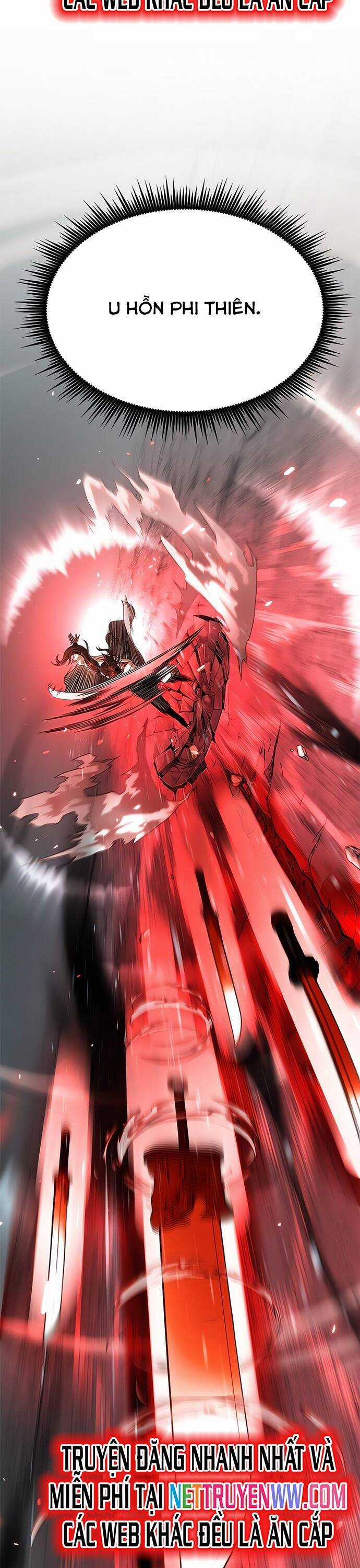 Ma Đạo Chuyển Sinh Ký Chapter 98 trang 20