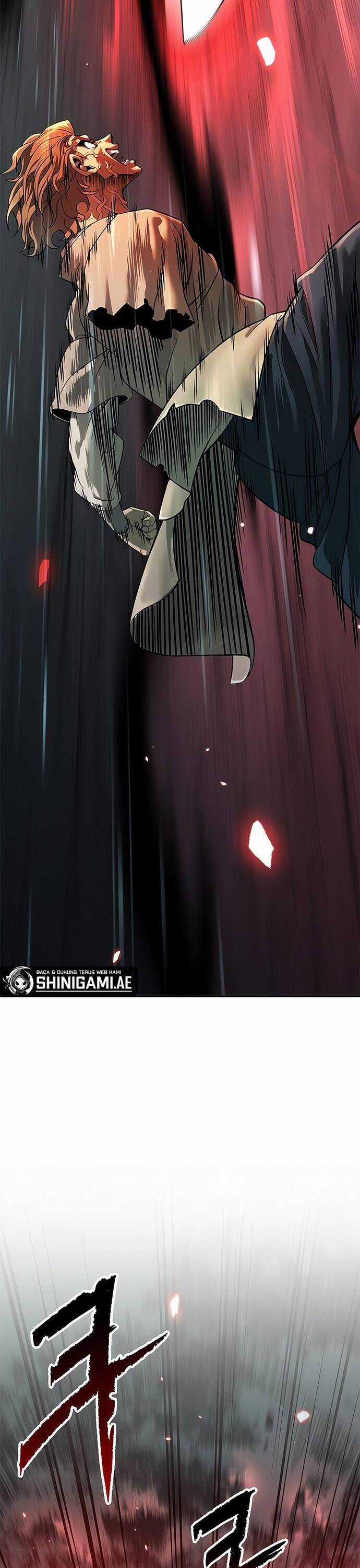 Ma Đạo Chuyển Sinh Ký Chapter 98 trang 21