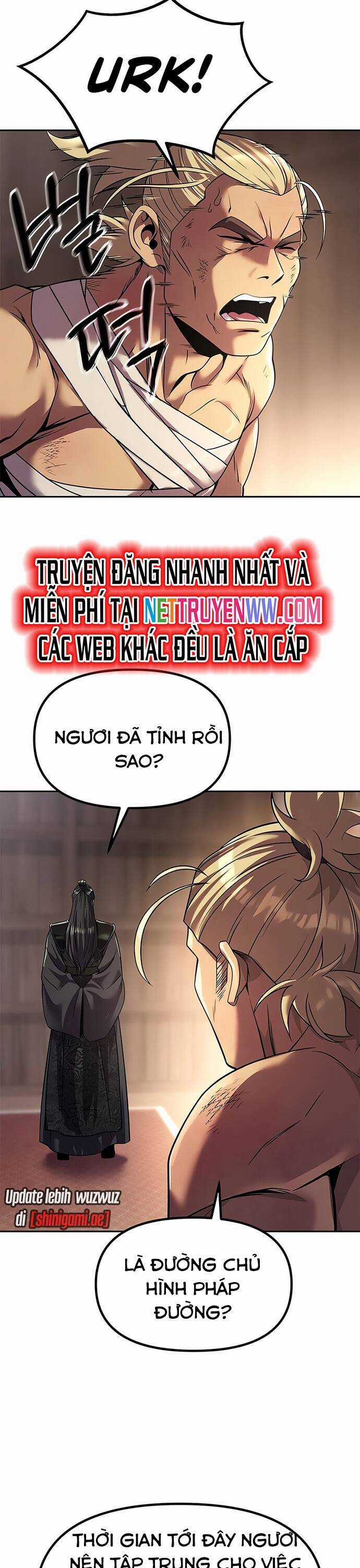 Ma Đạo Chuyển Sinh Ký Chapter 98 trang 24