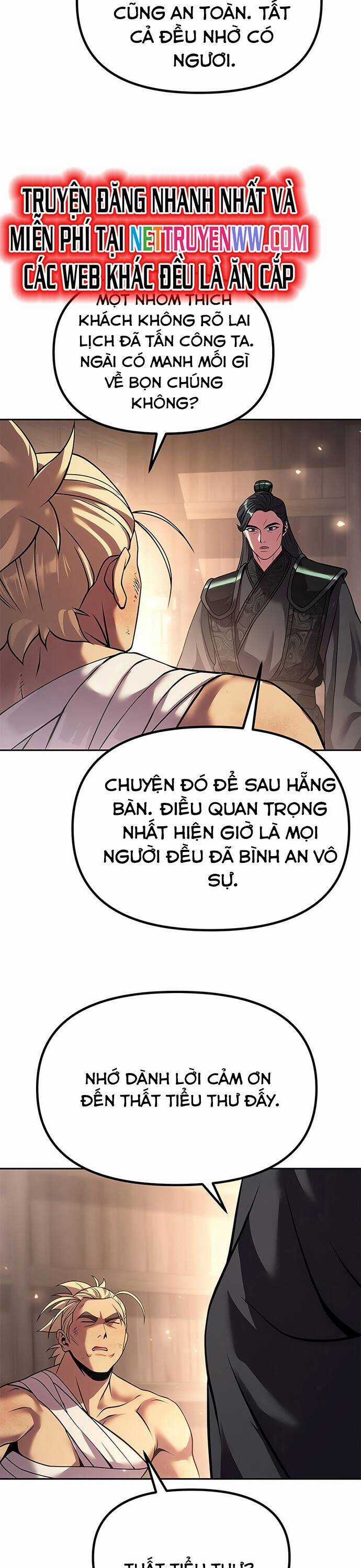 Ma Đạo Chuyển Sinh Ký Chapter 98 trang 26