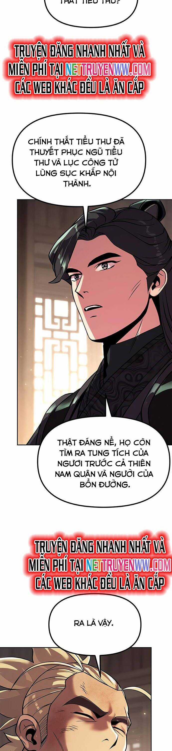 Ma Đạo Chuyển Sinh Ký Chapter 98 trang 27