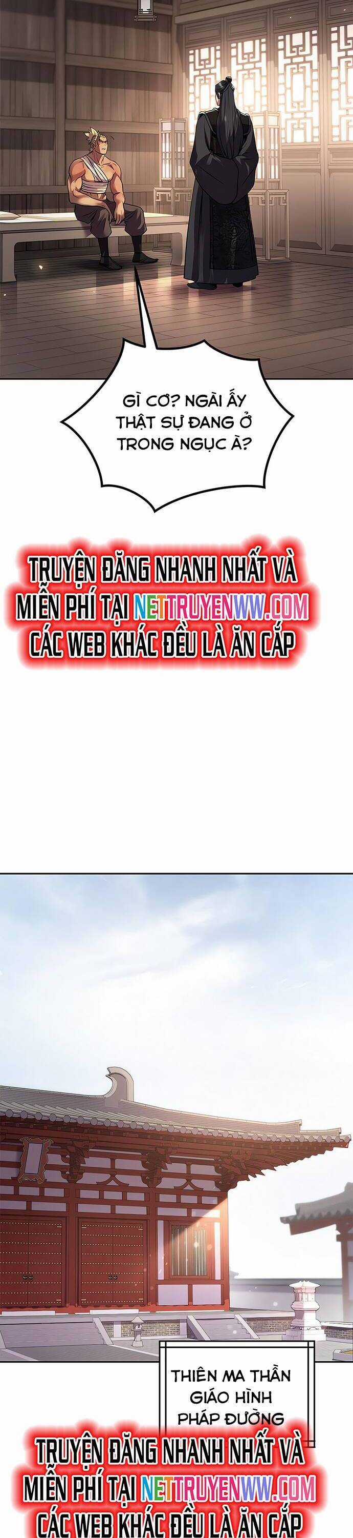 Ma Đạo Chuyển Sinh Ký Chapter 98 trang 29