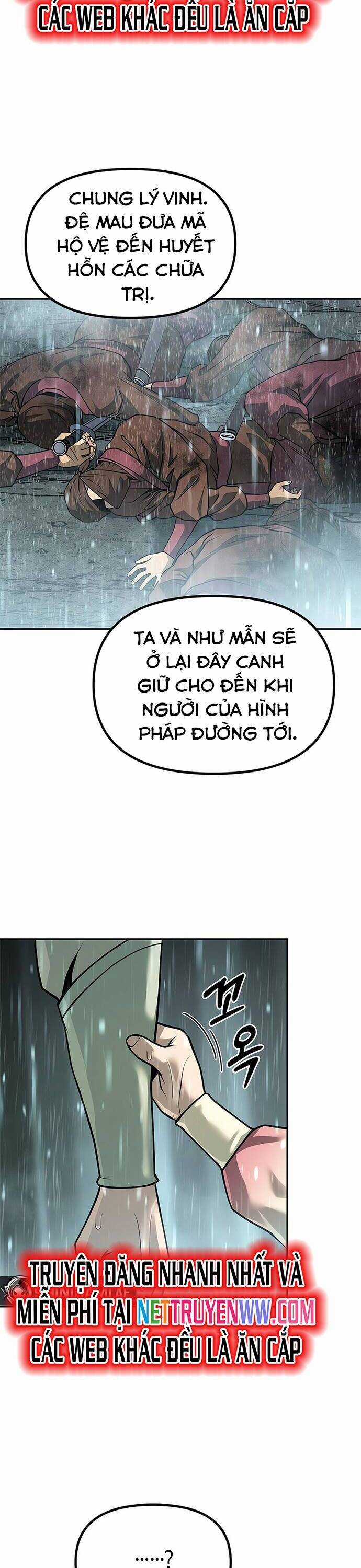 Ma Đạo Chuyển Sinh Ký Chapter 98 trang 3