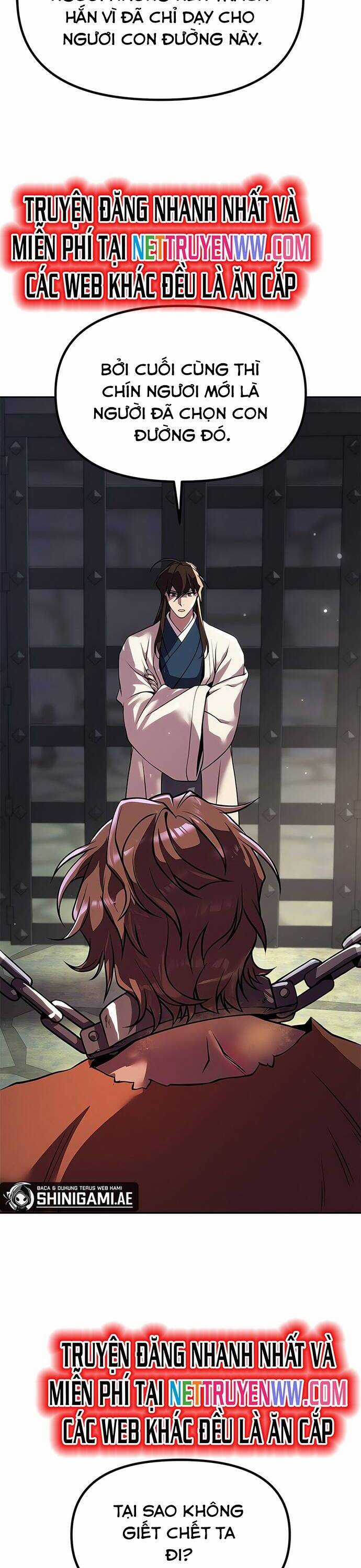 Ma Đạo Chuyển Sinh Ký Chapter 98 trang 31