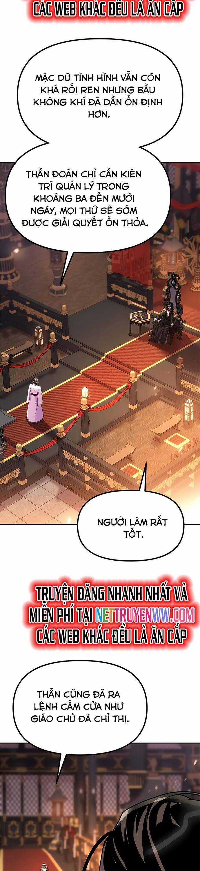 Ma Đạo Chuyển Sinh Ký Chapter 98 trang 35