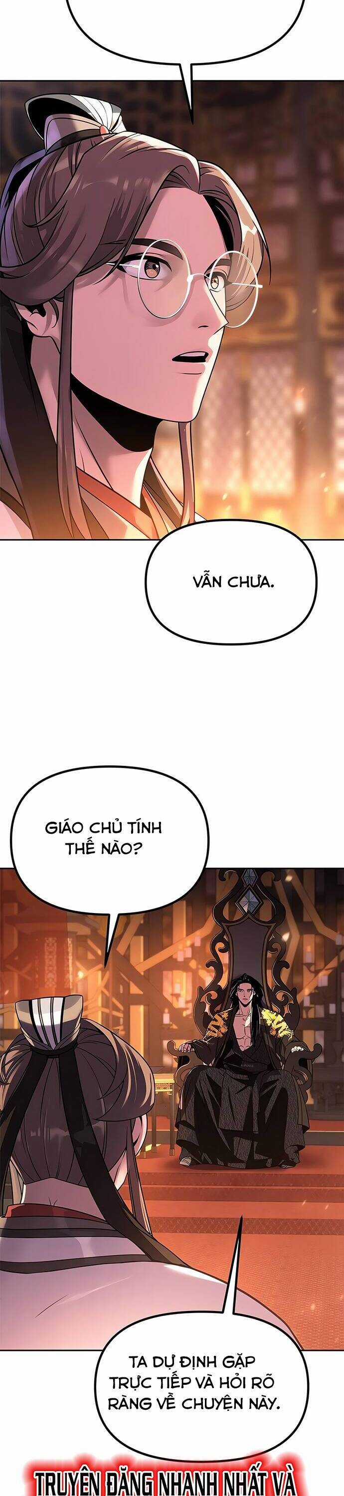 Ma Đạo Chuyển Sinh Ký Chapter 98 trang 37