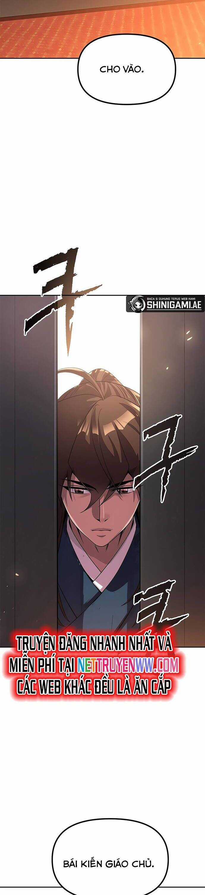 Ma Đạo Chuyển Sinh Ký Chapter 98 trang 39