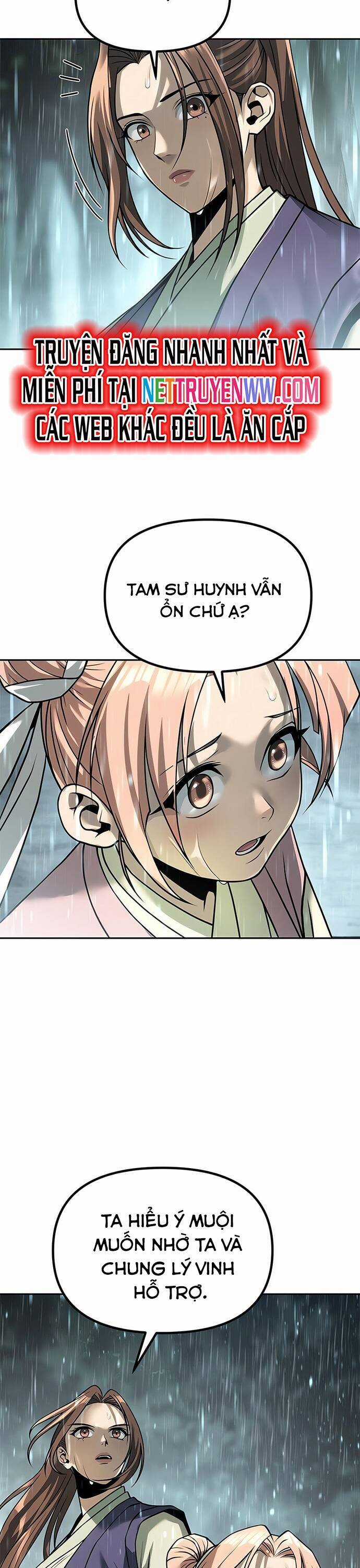 Ma Đạo Chuyển Sinh Ký Chapter 98 trang 4