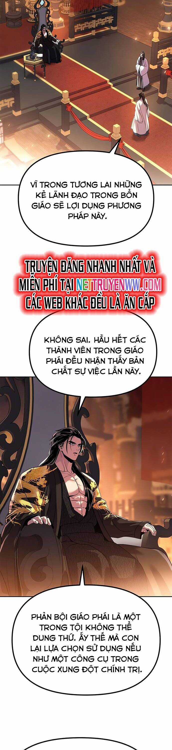 Ma Đạo Chuyển Sinh Ký Chapter 98 trang 43