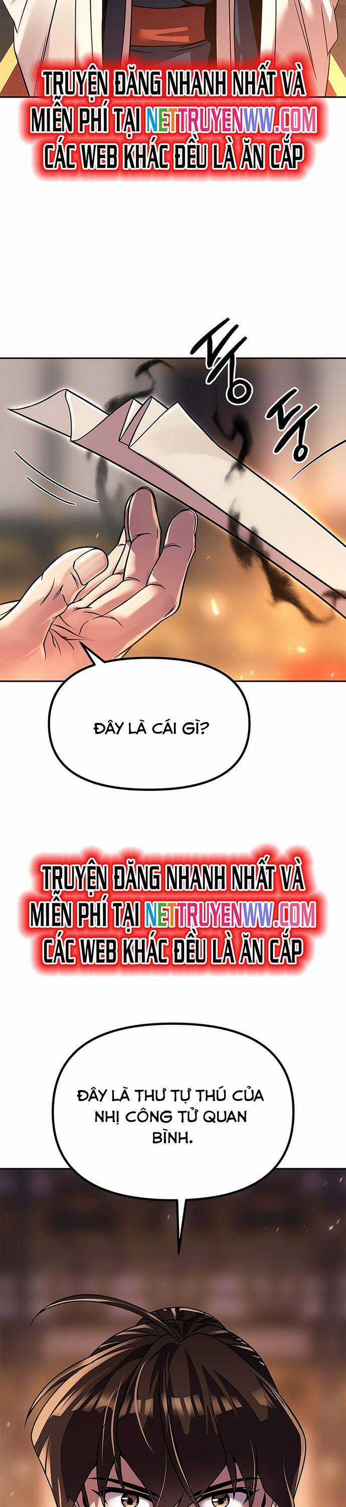 Ma Đạo Chuyển Sinh Ký Chapter 98 trang 46