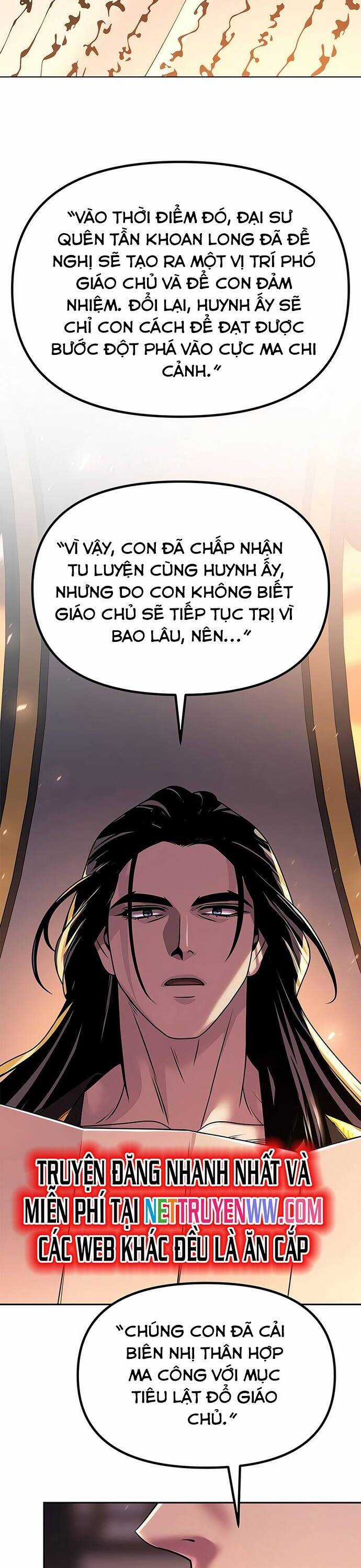 Ma Đạo Chuyển Sinh Ký Chapter 98 trang 49