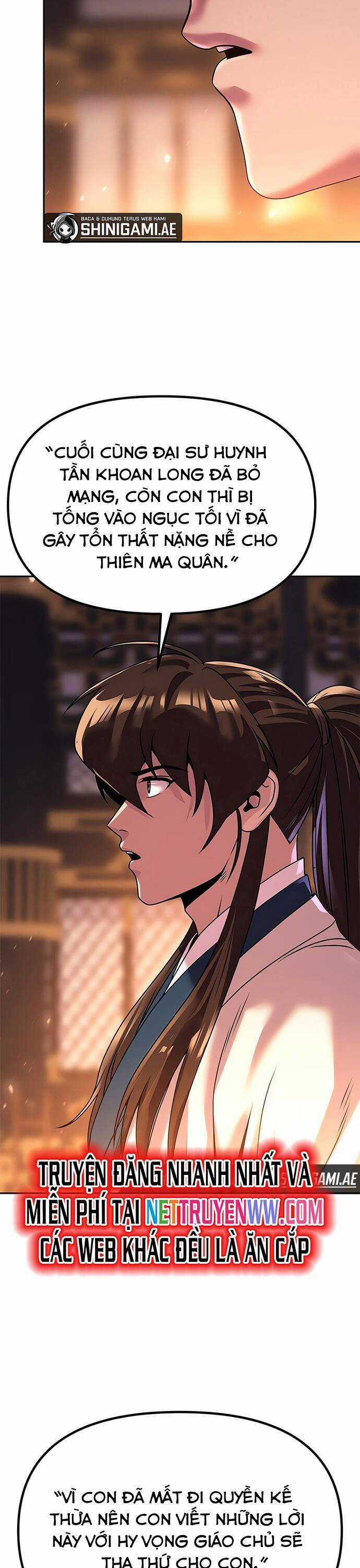 Ma Đạo Chuyển Sinh Ký Chapter 98 trang 50