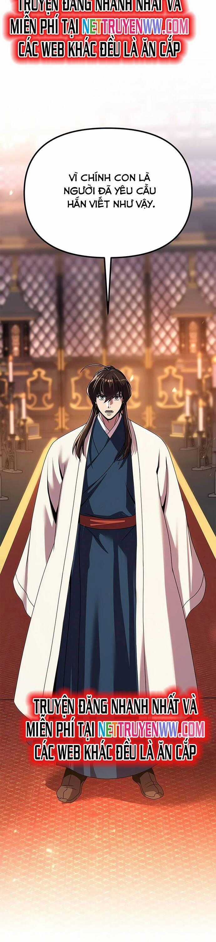 Ma Đạo Chuyển Sinh Ký Chapter 98 trang 53