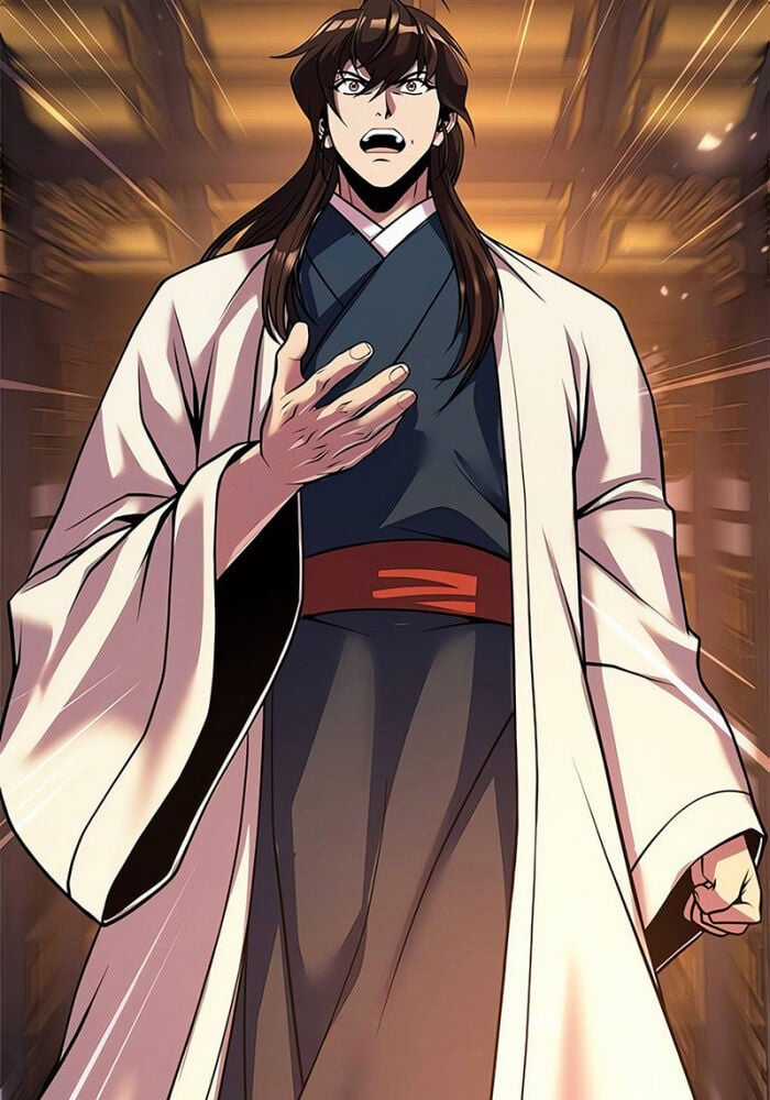 Ma Đạo Chuyển Sinh Ký Chapter 99 trang 130