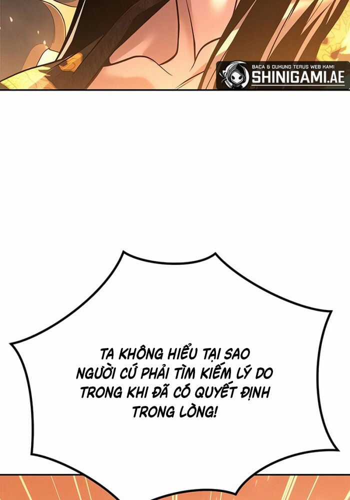 Ma Đạo Chuyển Sinh Ký Chapter 99 trang 135