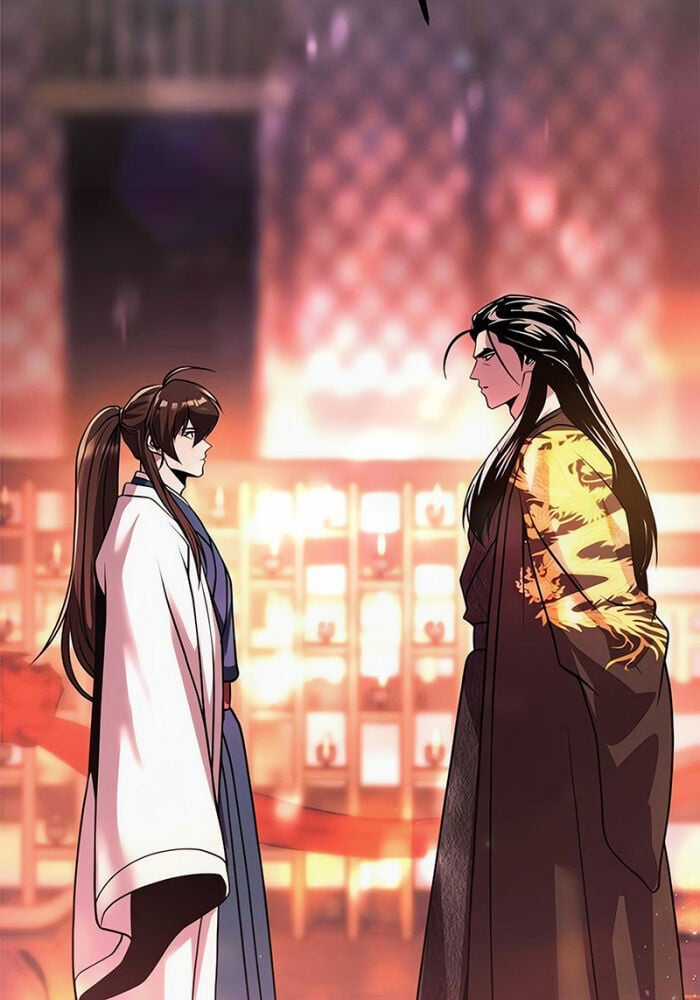 Ma Đạo Chuyển Sinh Ký Chapter 99 trang 174