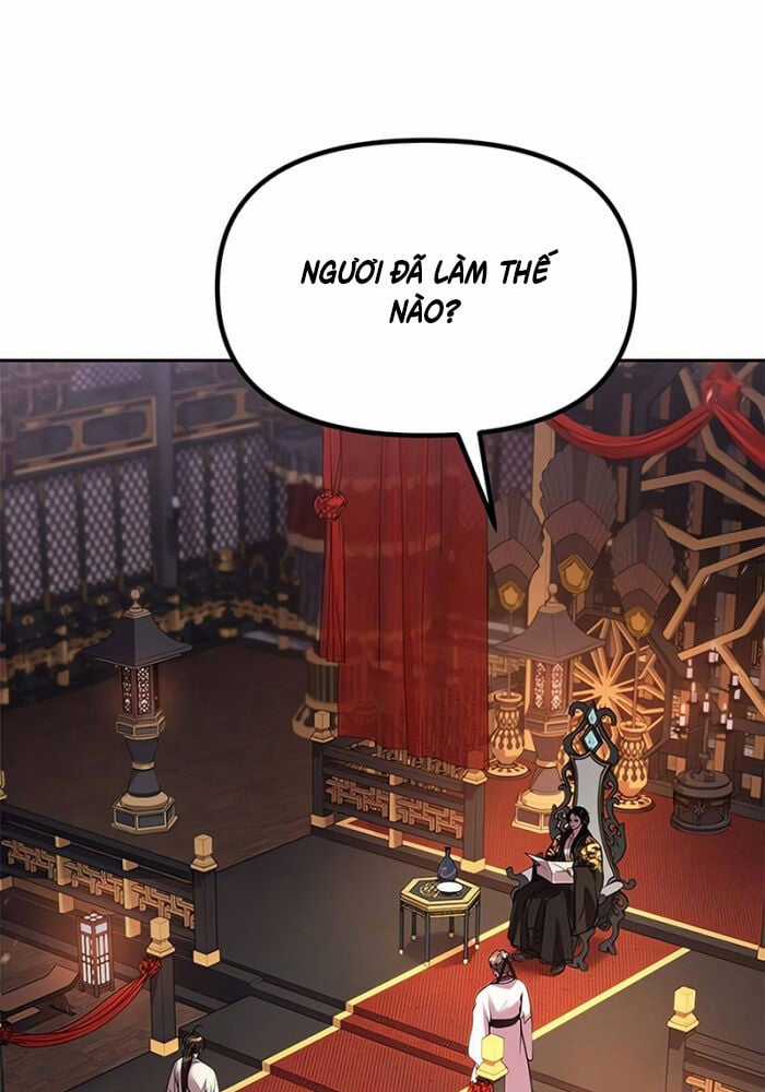 Ma Đạo Chuyển Sinh Ký Chapter 99 trang 4