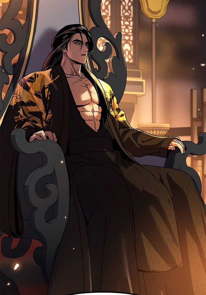 Ma Đạo Chuyển Sinh Ký Chapter 99 trang 70