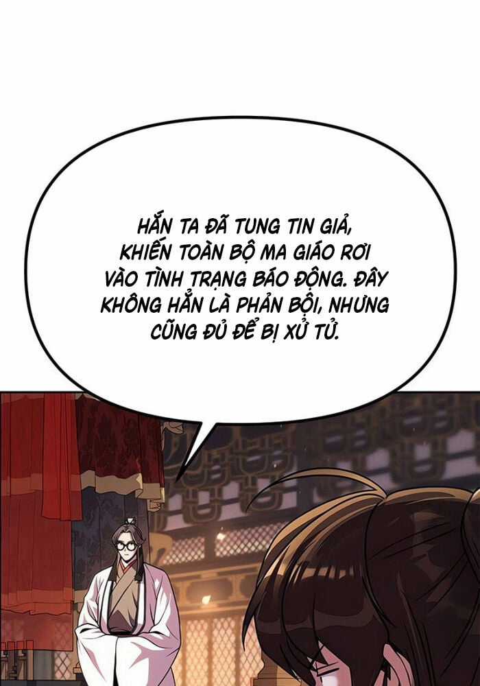 Ma Đạo Chuyển Sinh Ký Chapter 99 trang 77