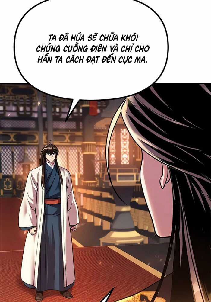 Ma Đạo Chuyển Sinh Ký Chapter 99 trang 8