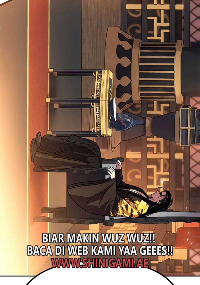 Ma Đạo Chuyển Sinh Ký Chapter 99 trang 81