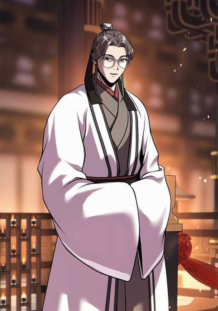 Ma Đạo Chuyển Sinh Ký Chapter 99 trang 87